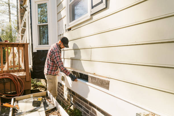 Trusted Siding service in Manquin, VA - Creative Siding